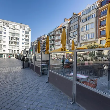 Apartment Maison Rachelle - Royal 3-bedroom - 3 Bathrooms - Private Parking *