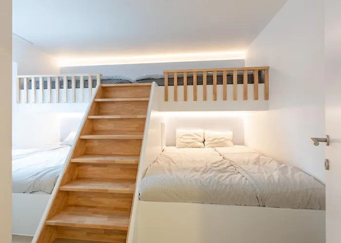 Maison Rachelle By Exclusive-stays *