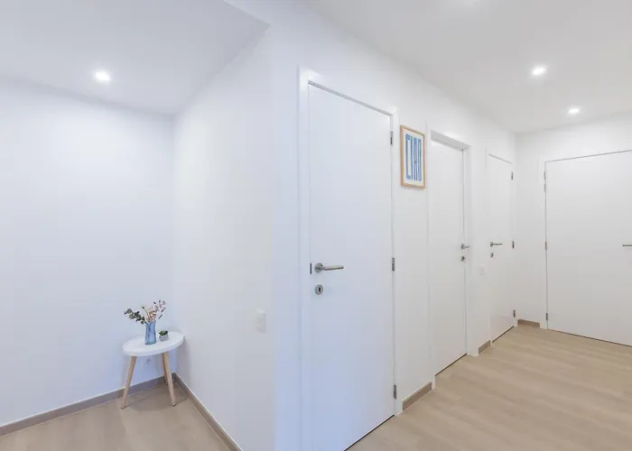 Maison Rachelle By Exclusive-stays Appartement Oostende