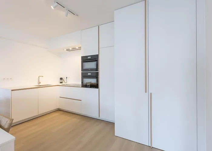 Maison Rachelle By Exclusive-stays Appartement