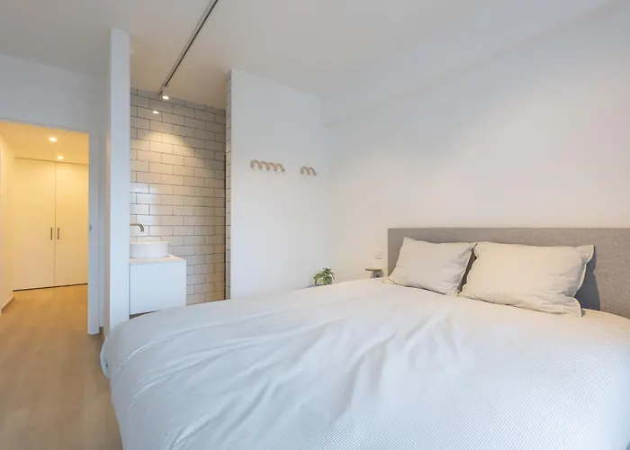 Maison Rachelle By Exclusive-stays Apartment