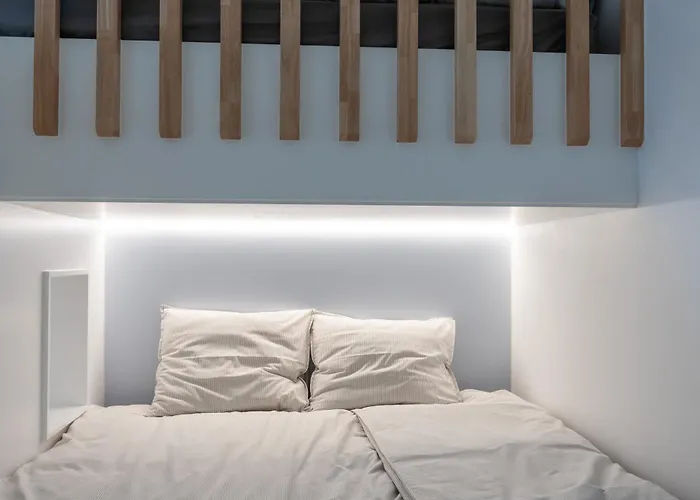 Maison Rachelle By Exclusive-stays Appartement Oostende