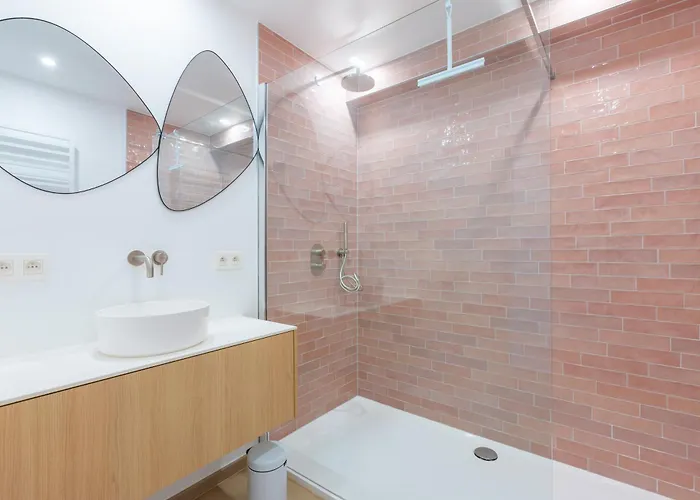 Appartement Maison Rachelle By Exclusive-stays