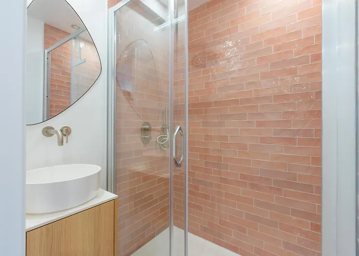 Appartement Maison Rachelle By Exclusive-stays