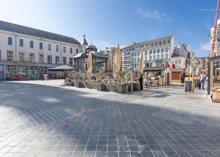 Maison Rachelle By Exclusive-stays