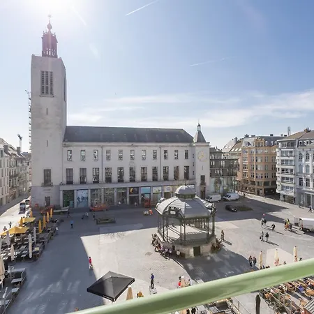 Apartament Maison Rachelle By Exclusive-stays