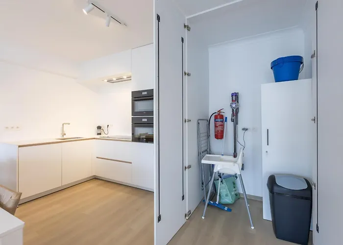 Appartement Maison Rachelle By Exclusive-stays