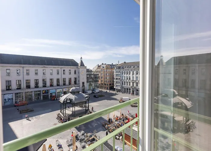 Maison Rachelle By Exclusive-stays *