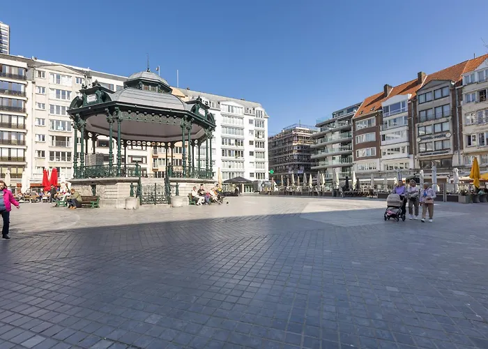 Maison Rachelle By Exclusive-stays Appartement *