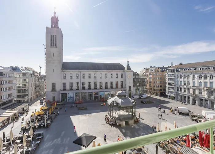 Appartement Maison Rachelle By Exclusive-stays