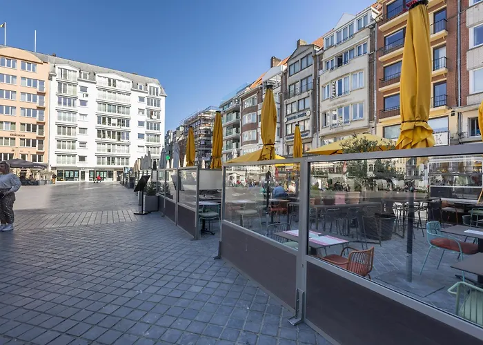 Appartement Maison Rachelle By Exclusive-stays *